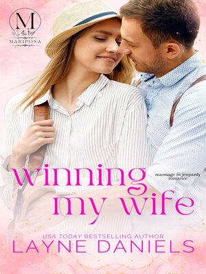 cover image of Winning My Wife